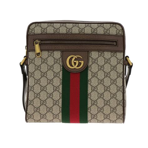 gucci purse for men price|Gucci shoulder bag men's.